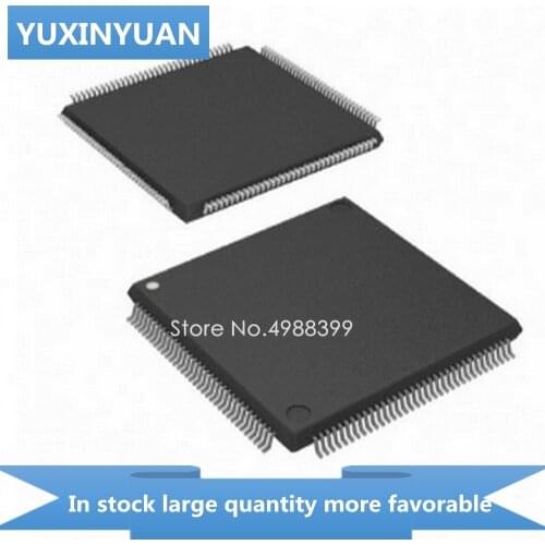 YUXINYUAN 1PCS ST10F269-T3 ST10F269 10F269-T3 QFP144 in stock