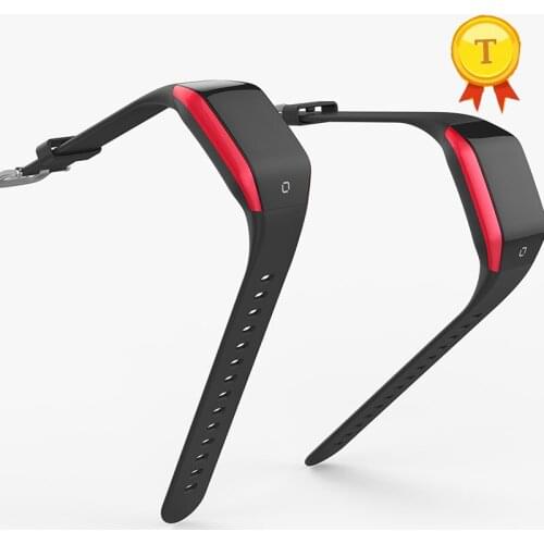 2019 ce rosh smart band music songs saving wrist band smart watch support Cycling yoga weightlifting mountain climbing running