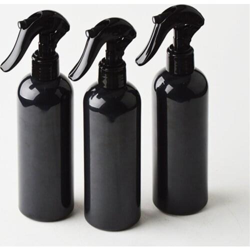 300ml Refillable Mist Bottle Hairdressing Spray Empty Bottle Dispenser Salon Barber Hair Tools Water Sprayer Care Tools
