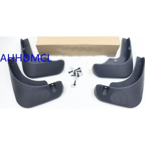 Car Mudguard Mud Flaps Fender Mudguards Splash Guard For Great Wall Hover M2 Coolbear 2009 2010 2011 2012 2013