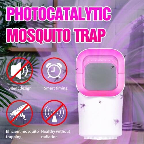 CanLing Mosquitoes Protection