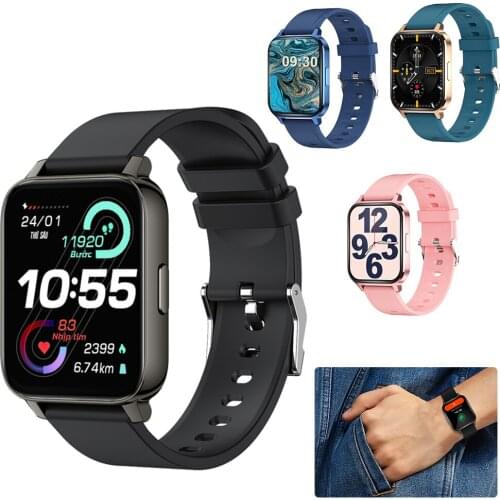 Спортивные умные часы Capsaver China At AliExpress