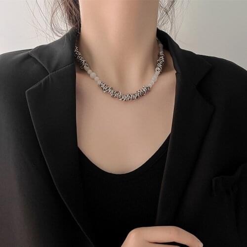 Cosysail Chokers On The Neck