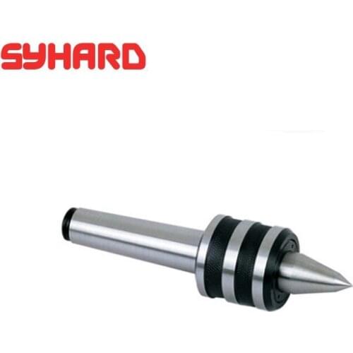 D412B / D413B/ D414B Medium Slewing Top movable tip active live centre thimble Lengthened(1 piece)