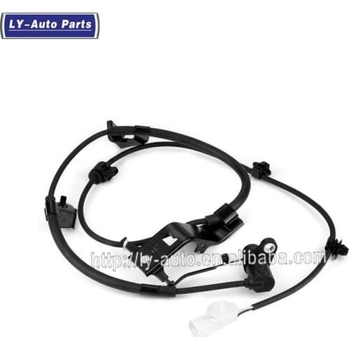ABS Wheel Speed Sensor Front Right 89542-0K010 895420K010 For Toyota HILUX VI Pickup N1