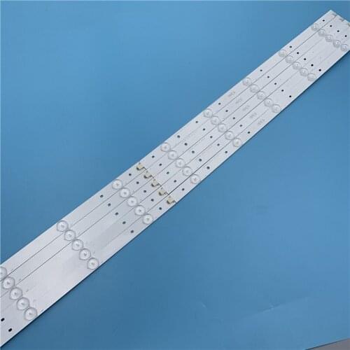 For Changhong LED48C2000I lamp strip CHGD48LB01-LED3030-V0.3-20140423 applicable lamp strip