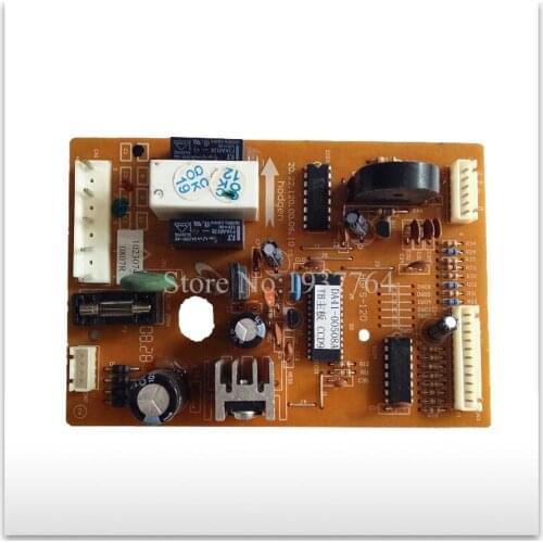 For Samsung refrigerator board BCD-212NKSS DA41-00508A HGFS-120 board good working