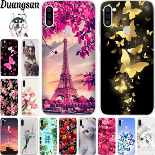 DUANGSAN Samsung Galaxy A10 Phone Cases