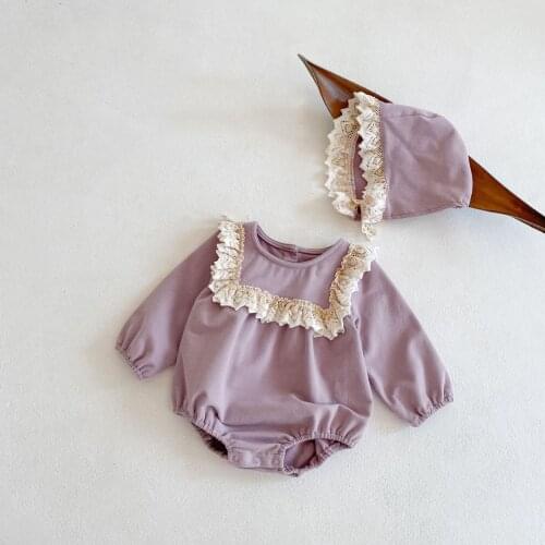 HETISO Slips With A Hood For Babies