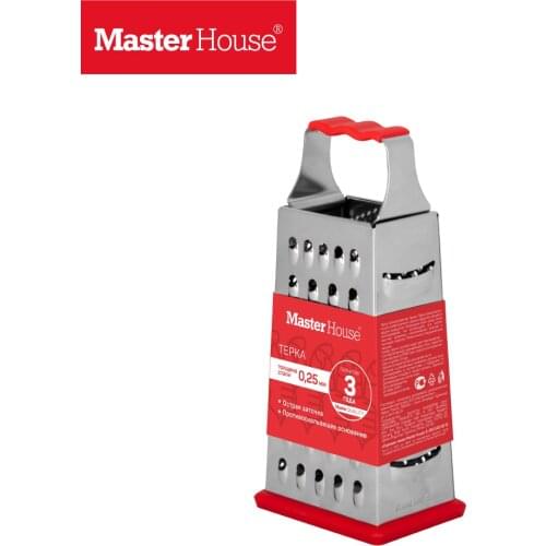 Мастер Хаус Cheese Graters