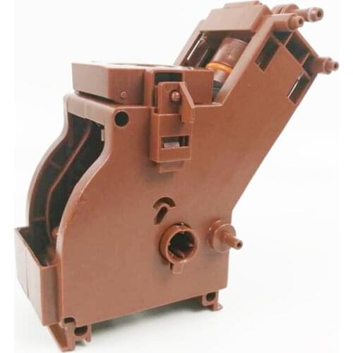 MEROL coffee machine brewing unit accessories 707/708/709/710/715 brewer