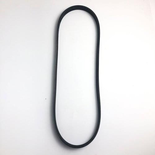 Generator Belt Air Multi-ribbed belt 6PK 1100 for VW PASSAT BEETLE Fosca Jetta Tiguan GOLF AUDI Q3 Q5 06J260849F 06J 260 849 F