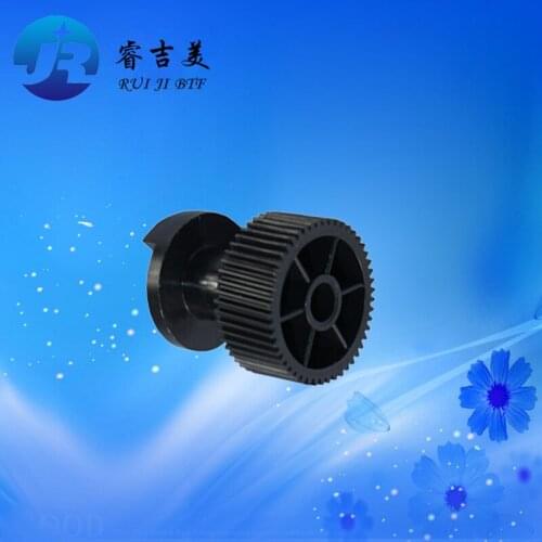New Toner Motor Gear for Ricoh 1060 1065 1075 2051 2060 2075 5500 6000 6001 6002 6500 7000 7001 7002 7500 7502 8000 8001 9001