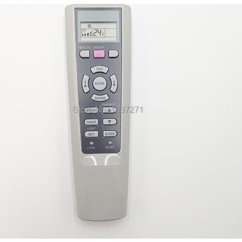 New original Remote Control YR-W02 0010400785Y for haier AIR Conditioner