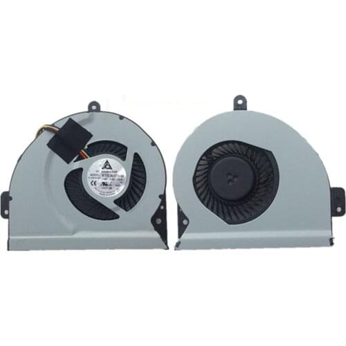 New CPU Fan Cooler For Asus A43 X53S A43S K53S A53S K53SJ