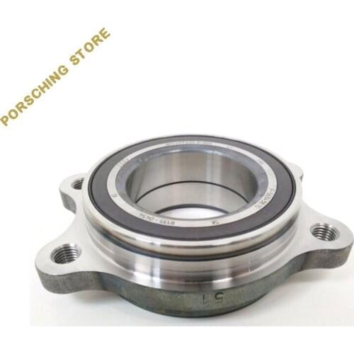Front wheel bearings for Porsche 95B OEM:9A740762501