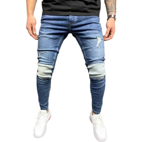 Мужские классические джинсы Pybcvrrd China At AliExpress