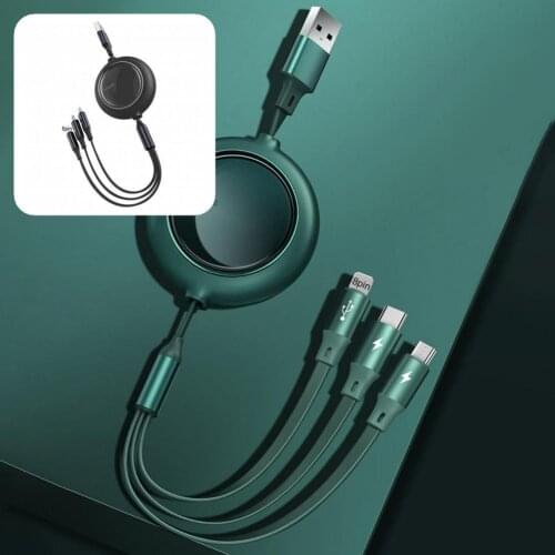 Sanwood Universal Cables For Mobile Phones