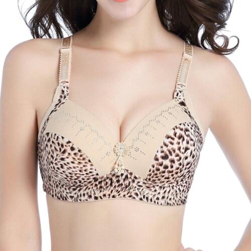 Slimgirl Bras Without Underwire