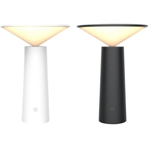 LED Desk Lamp Eye-Caring Studying Light for Living Room Students Gifts