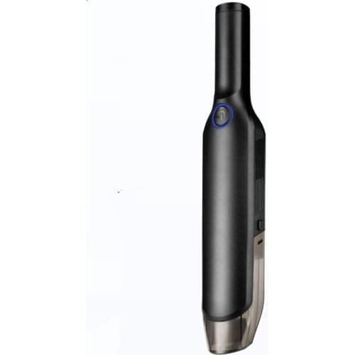 Vacuum cleaner cordless