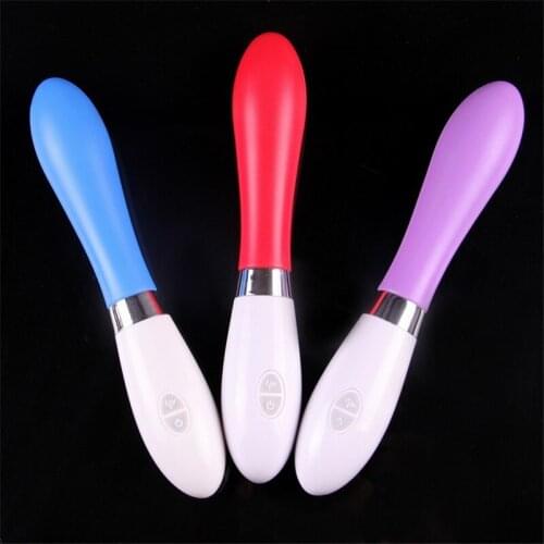 Adult Sex Toys For Women ,Dual Vibration G Spot Vibrator, Waterproof oral clit Vibrator, Sex Products Erotic Machine Dildo ST148