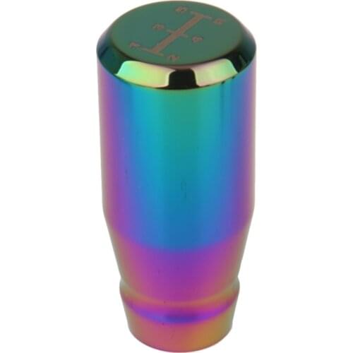 1Piece Car Fantasy 5- Manual Gear Stick Aluminium Shift Knob