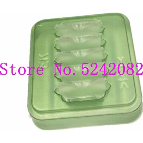 1PCS/NEW Original For Canon FOR EOS 3000D 4000D Reble T100 Focusing Screen Viewfinder Frosted Glass Camera Repair Spare Part