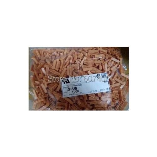 10P-SAN Connectors terminals housingS 100% new and original parts