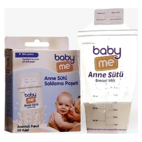 BABY＆ME Products For Feeding