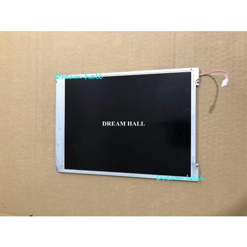 Free shipping Original 10.4 inch SX25S004 LCD Screen Display Panel 800*600 for Mindray BC3300 BC3200 BC3000 Medical equipment