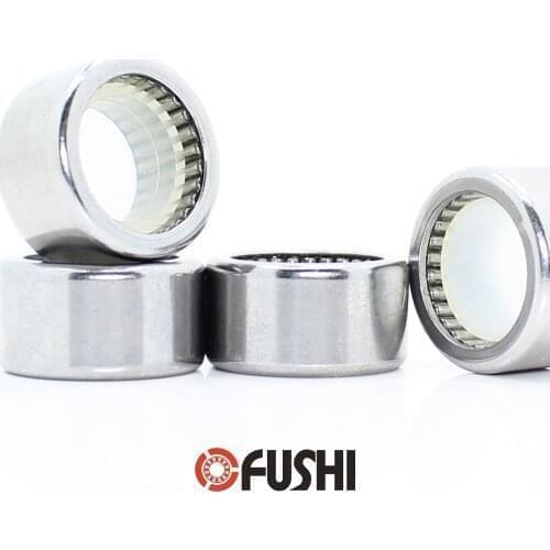HN0912 Bearing 9*13*12 mm ( 10 Pcs ) Full Complement Drawn Cup Needle Roller Bearings With OPEN Ends HN 0912