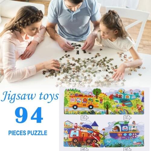 Illustrated Puzzles Of Colorful Animals Looking For A Variety Of Hidden Images Educational Toys For Children Birthday Gift
