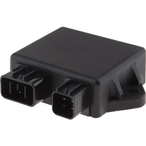 Marine CDI Ignition Box Module for Yamaha Outboard 40HP E40 40 Repalce 6F6-85540-00