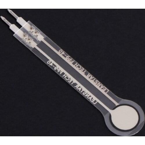 0-5Kg DF9-40 Pressure Sensor 3.3V Precise Resistance-type Thin Film Force Sensor