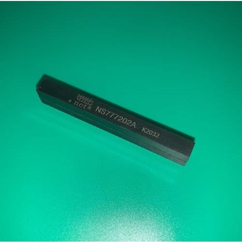 NS777202A DIP72 NS 777202 A Gigabit 72P network in-line filter transformer coil T417 NS777202-A