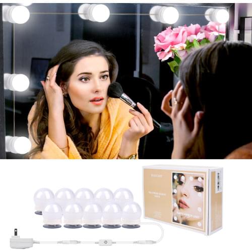ORAOKO Lighting For Dressing Table