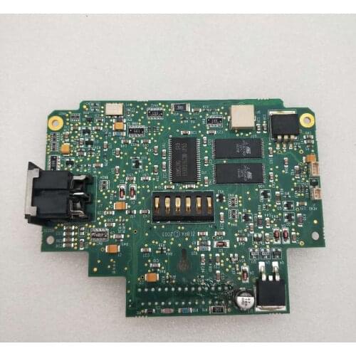 For Zebra QL320 Printer PC ASSY QL320 CPU 1M RAM 1M Flash - CQ16313-4 CQ16988-G4 Printer