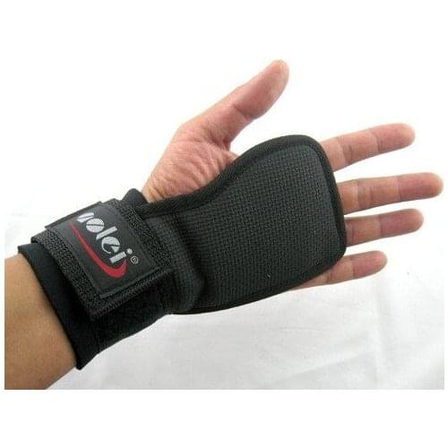 2020 new AOLEI high quality weight lifting pull up Fitness gym gloves multifunction Durable Non-slip with Wrist protect exercise