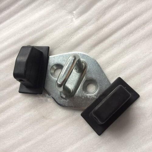 6305300-U02 Back door lock buckle for CHANGAN EADO EADO XT