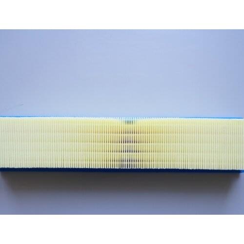 Air filter for Dongfeng Citroen C4L 1.8 OEM: 9806734380 #RK658