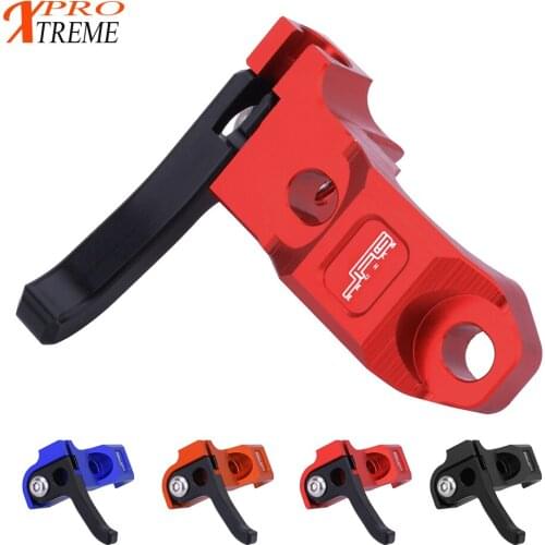 Motorcycle CNC Rotating Bar Clamp For Honda CR125R 250R 500R 80R CR85R CFR150R 250R 450R XR250L 650L XR250R 400R 600R 650R