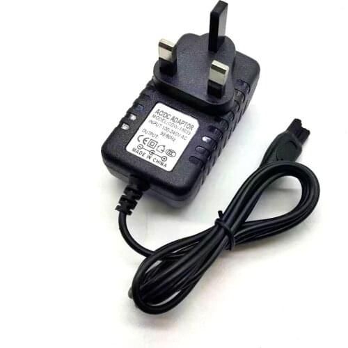 For Philips ac to dc Power Supply Hair Clipper razor power Adapter shaver Power transformer 110-220v Hair Clipper razor Charger