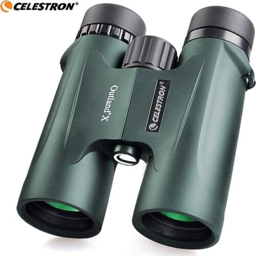 Celestron binocular telescope high night vision Outland X 8*42 Waterproof portable viewing binoculars