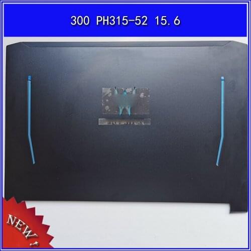 Laptop LCD Back Cover Top Case for Acer 300 PH315-52 15.6 A Shell
