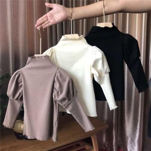 CHIRARROSE Sweatshirts For Girls
