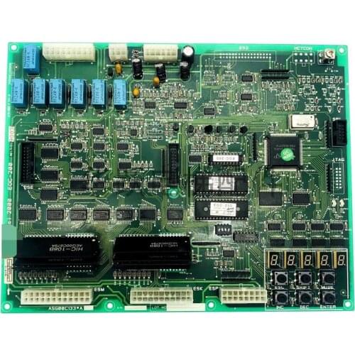 EOC-200 ASG00C133A PCB CARD BOARD for Elevator Escalator parts EOC200