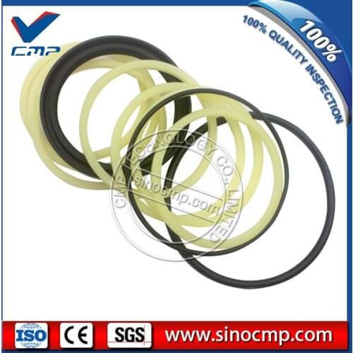 EX200-1 EX200 Excavator Center Joint Seal Kit , 3 month warranty