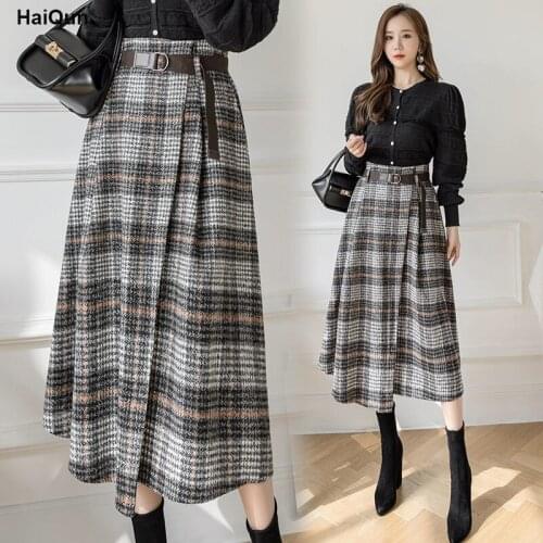 Женские теплые юбки Haiqun China At AliExpress