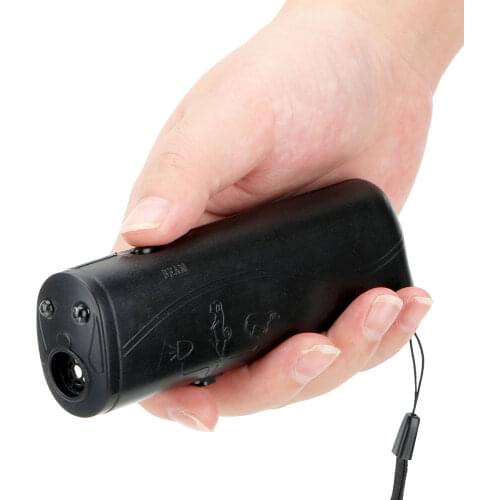 INZOOM BESTCHOI Dog Training Collars And Dog Repellents